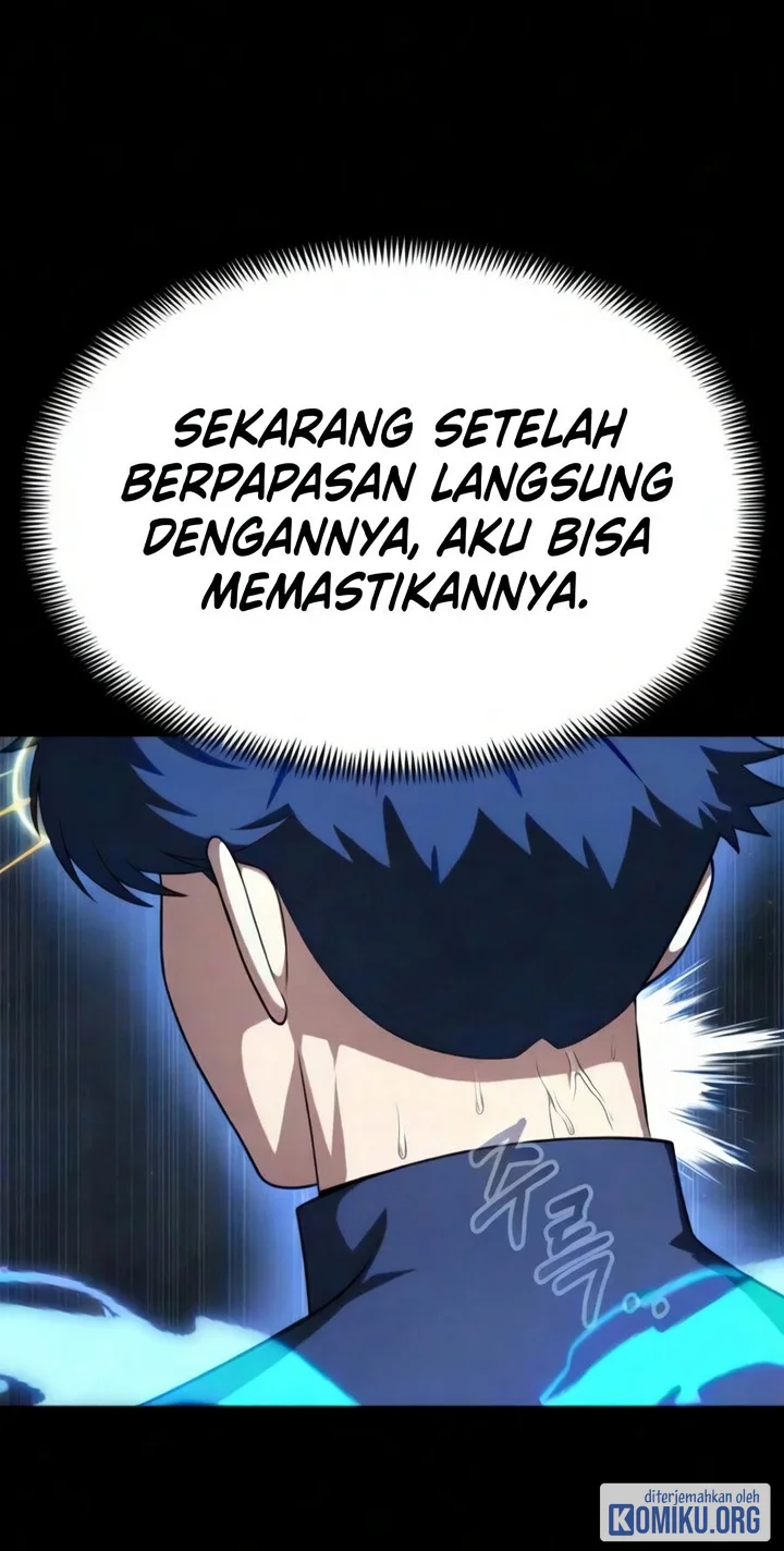 Steel-Eating Player Chapter 102 - halaman 33