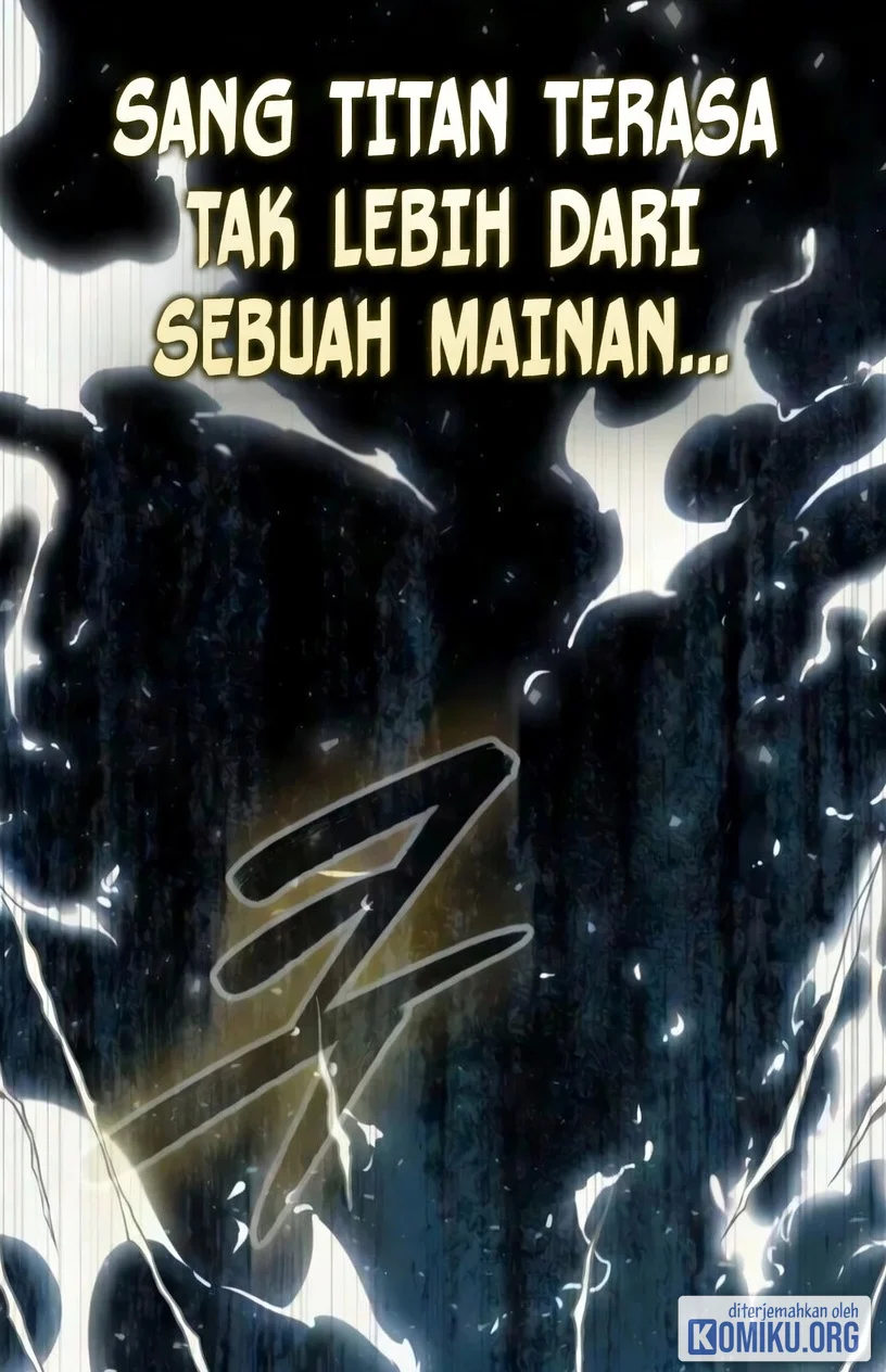 Steel-Eating Player Chapter 102 - halaman 35