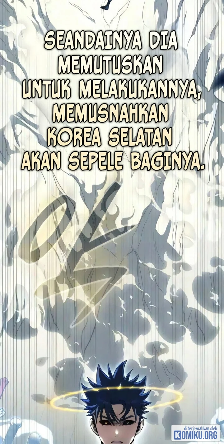 Steel-Eating Player Chapter 102 - halaman 38