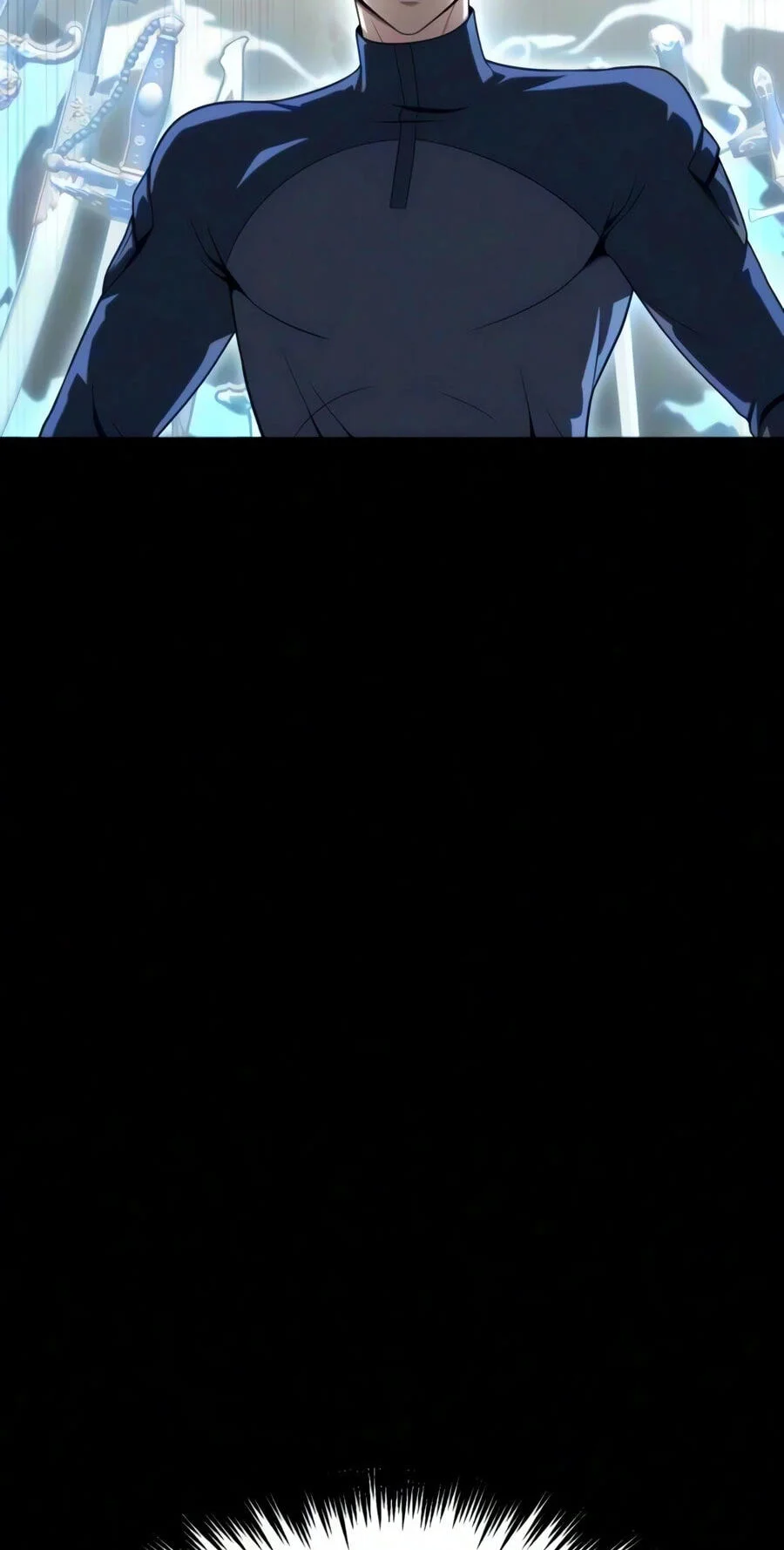 Steel-Eating Player Chapter 102 - halaman 39