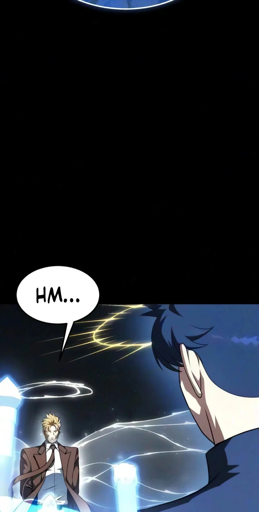 Steel-Eating Player Chapter 102 - halaman 4