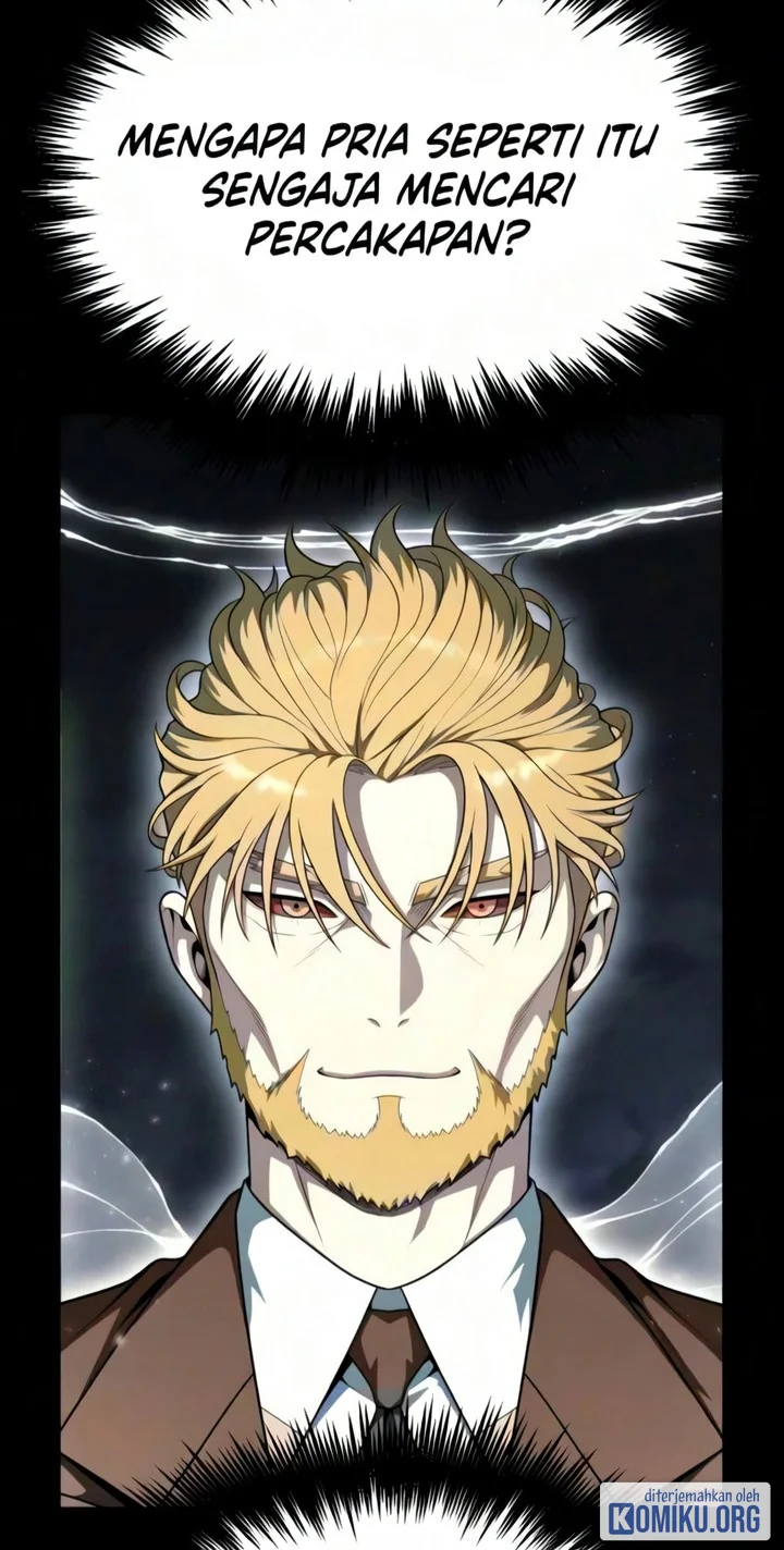 Steel-Eating Player Chapter 102 - halaman 40