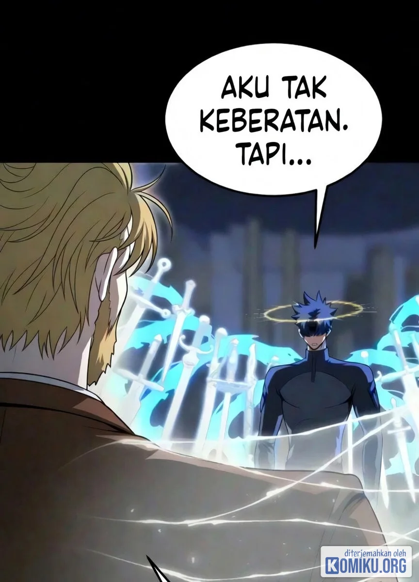 Steel-Eating Player Chapter 102 - halaman 43