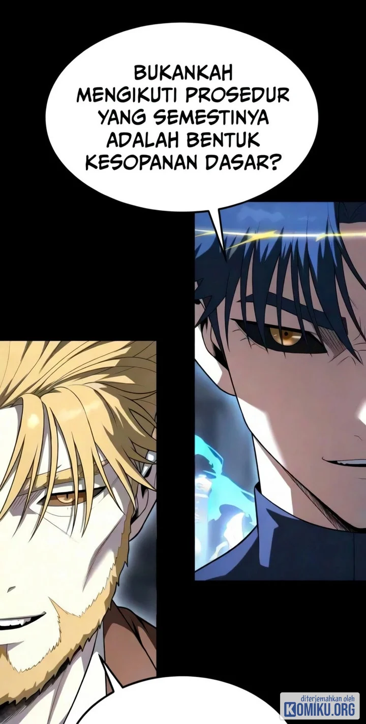 Steel-Eating Player Chapter 102 - halaman 45