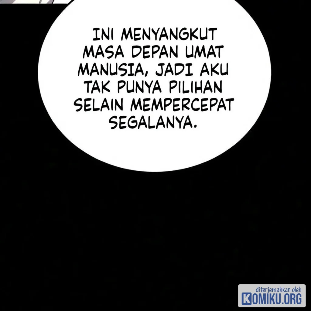 Steel-Eating Player Chapter 102 - halaman 46