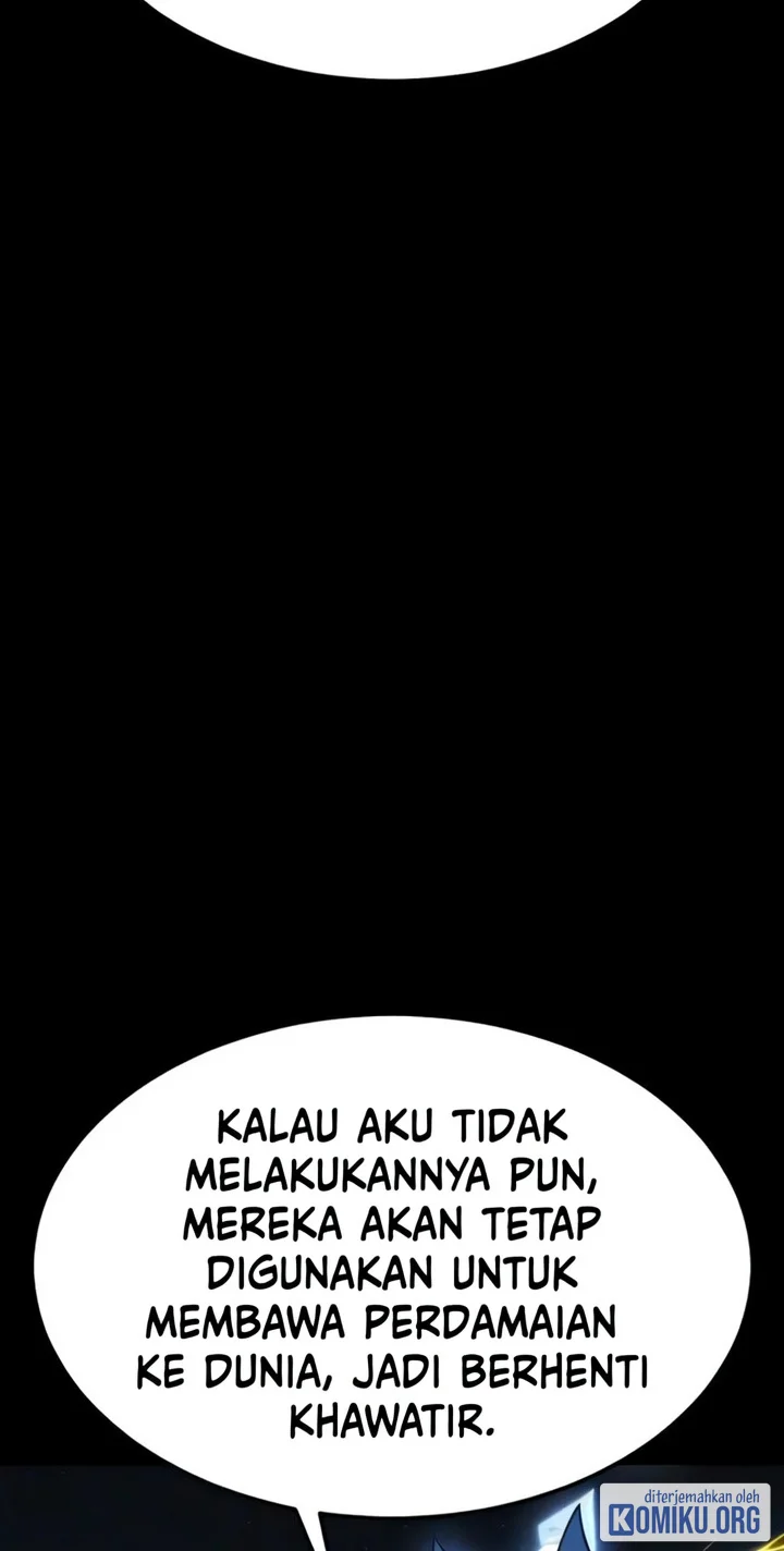 Steel-Eating Player Chapter 102 - halaman 49