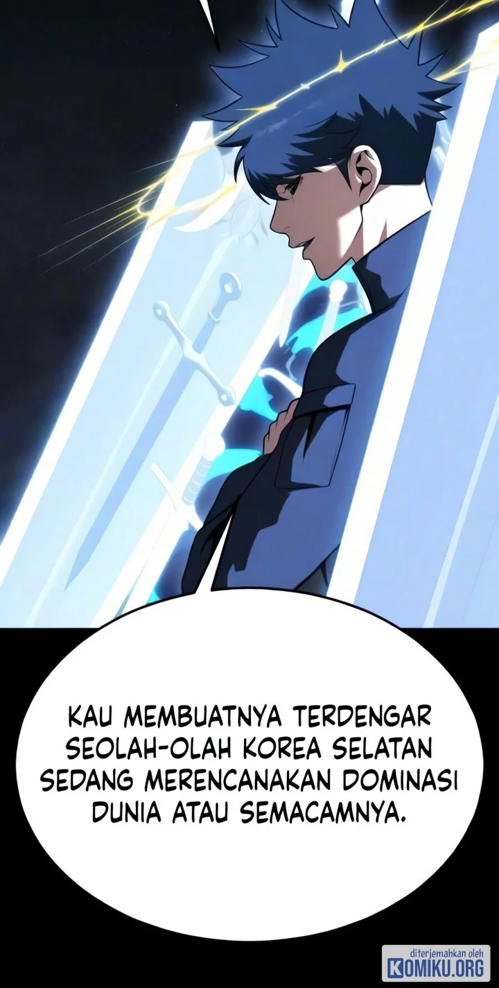 Steel-Eating Player Chapter 102 - halaman 50