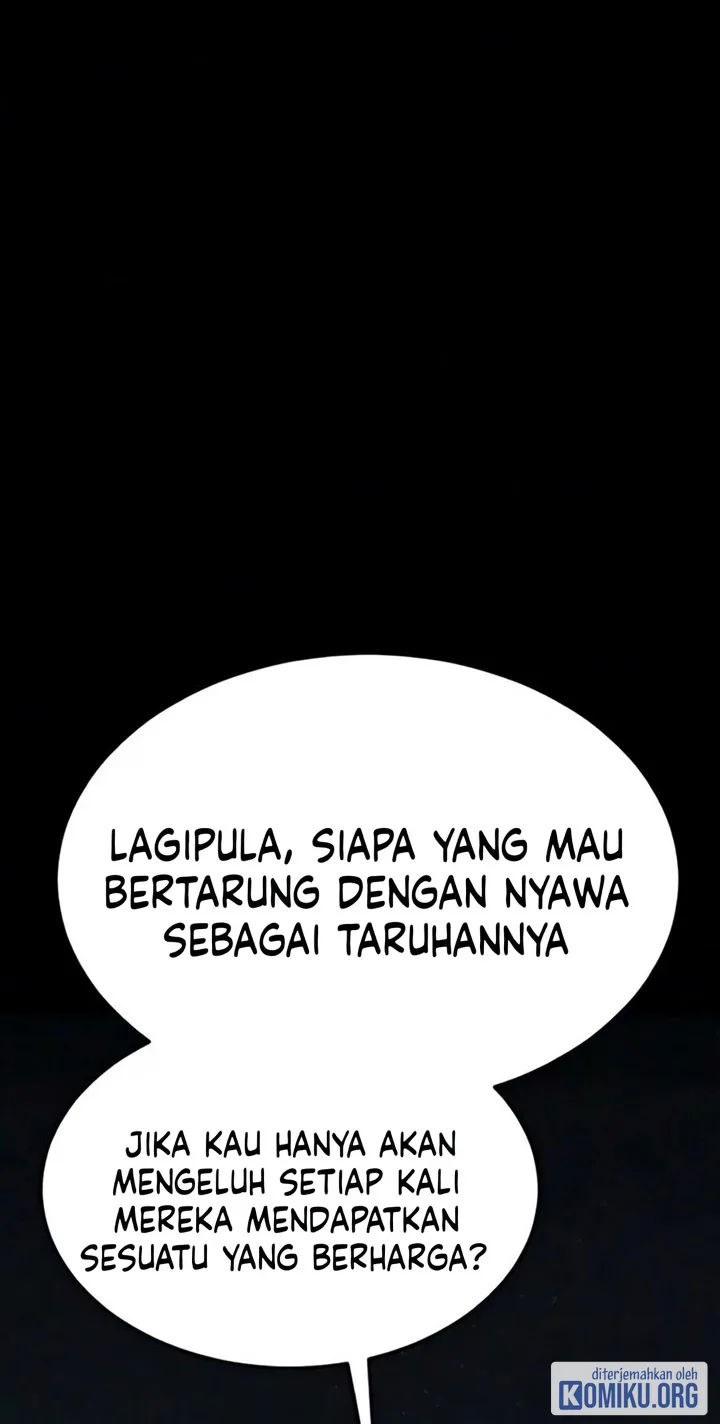 Steel-Eating Player Chapter 102 - halaman 51