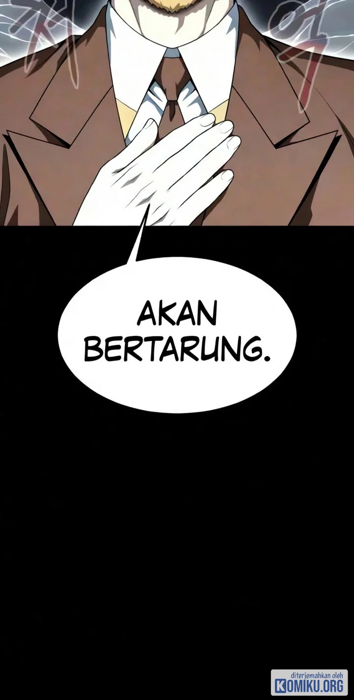 Steel-Eating Player Chapter 102 - halaman 54