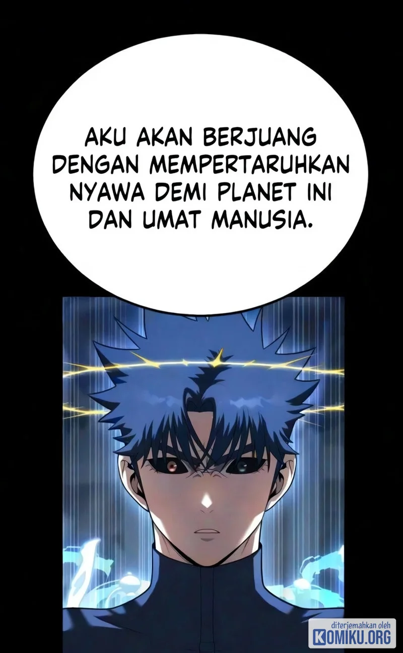 Steel-Eating Player Chapter 102 - halaman 55