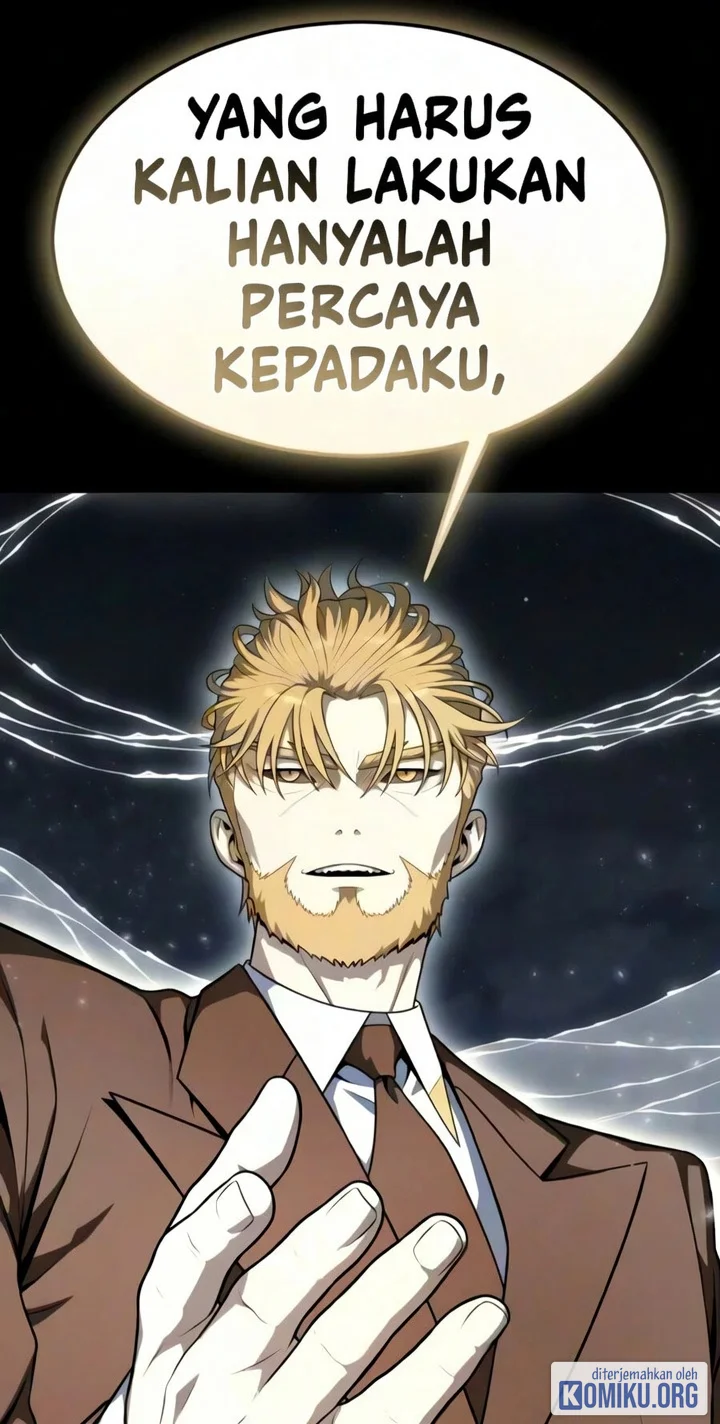 Steel-Eating Player Chapter 102 - halaman 57