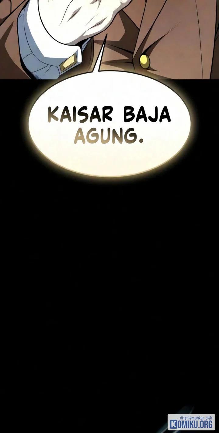 Steel-Eating Player Chapter 102 - halaman 58