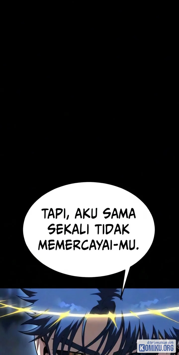Steel-Eating Player Chapter 102 - halaman 61