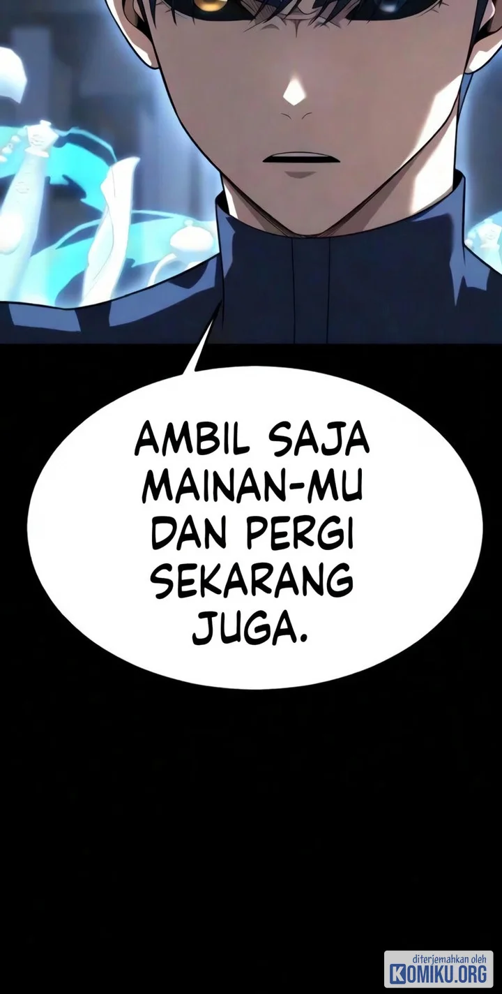 Steel-Eating Player Chapter 102 - halaman 62