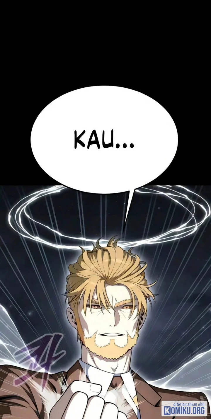 Steel-Eating Player Chapter 102 - halaman 64