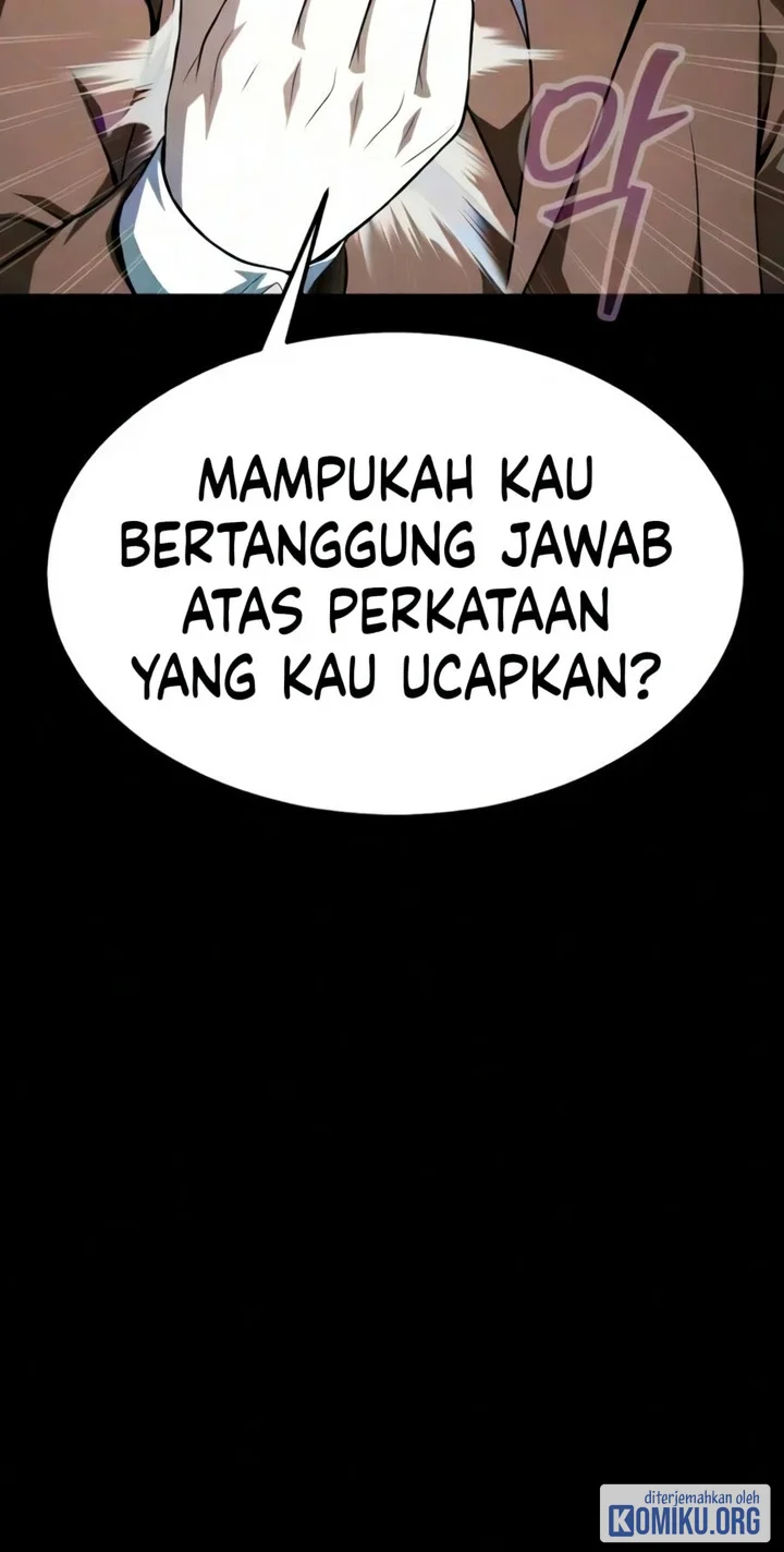 Steel-Eating Player Chapter 102 - halaman 65
