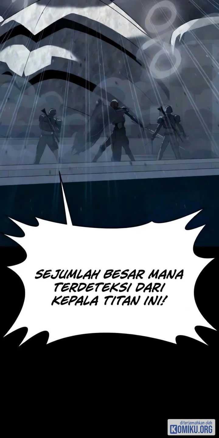 Steel-Eating Player Chapter 102 - halaman 67