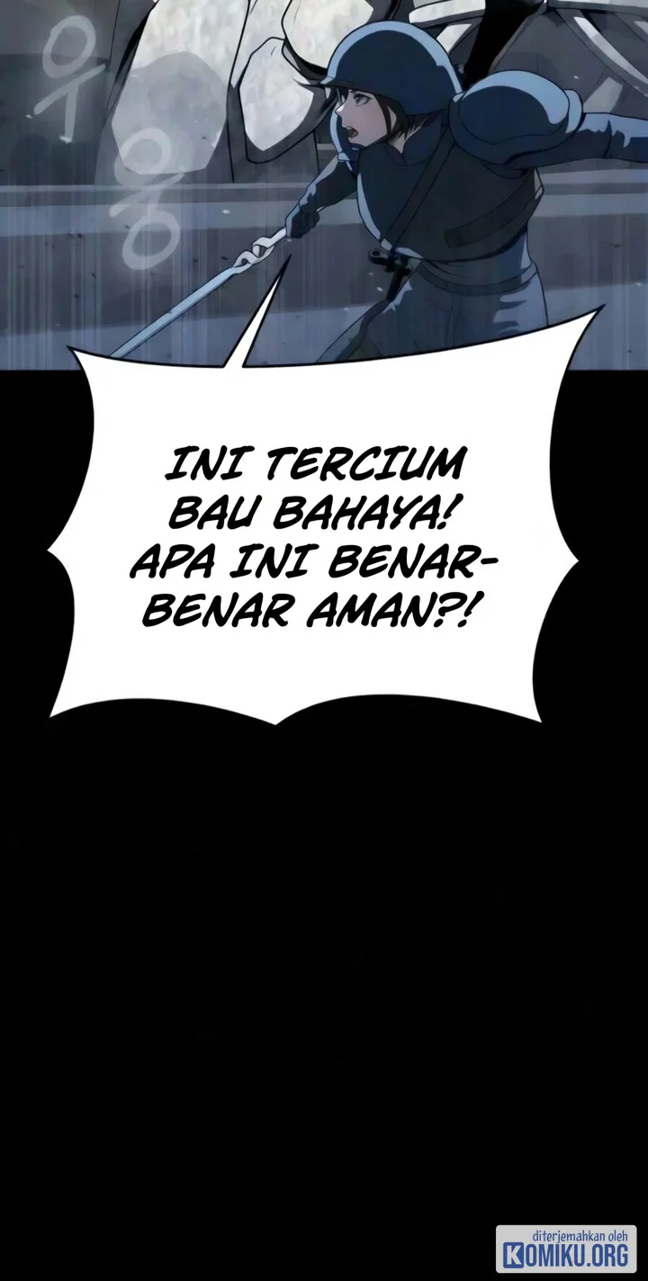 Steel-Eating Player Chapter 102 - halaman 69