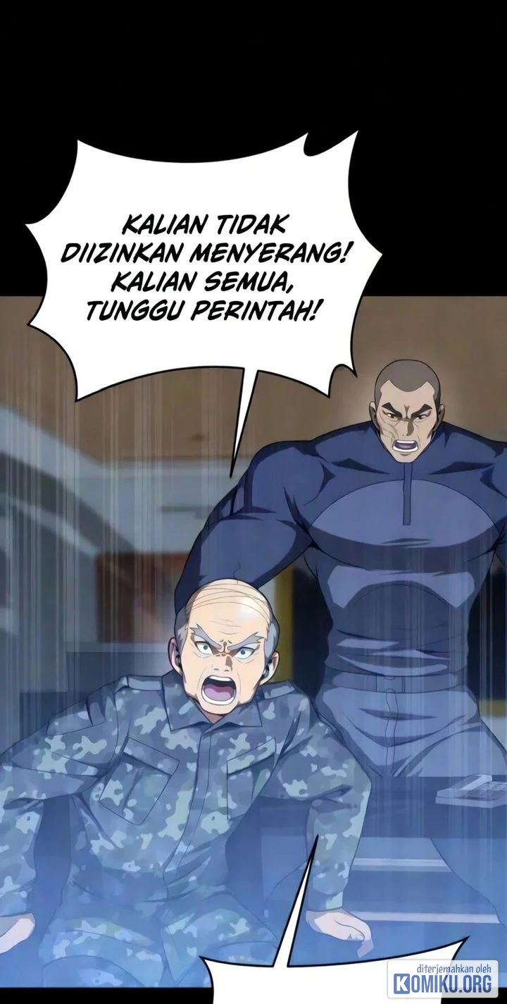 Steel-Eating Player Chapter 102 - halaman 70