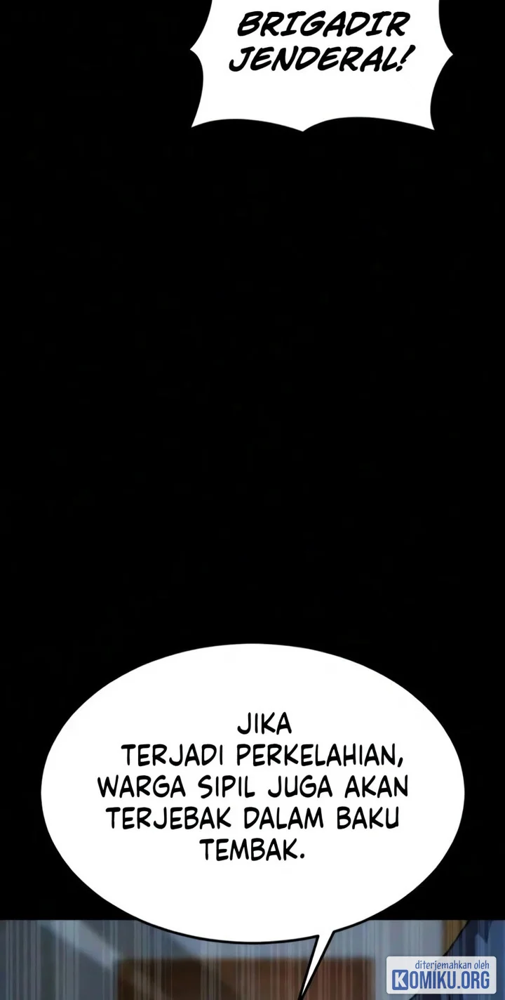 Steel-Eating Player Chapter 102 - halaman 71