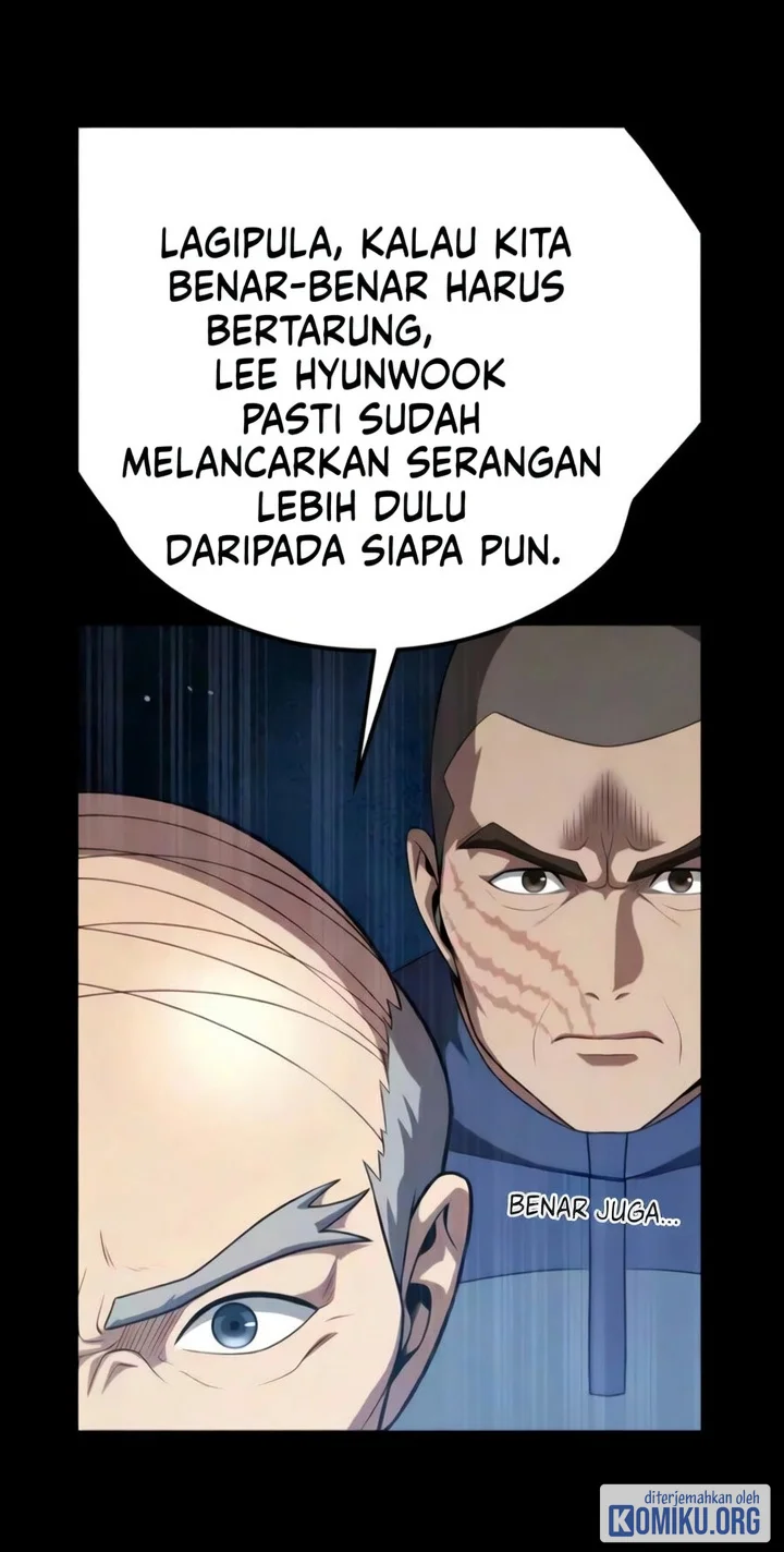 Steel-Eating Player Chapter 102 - halaman 73