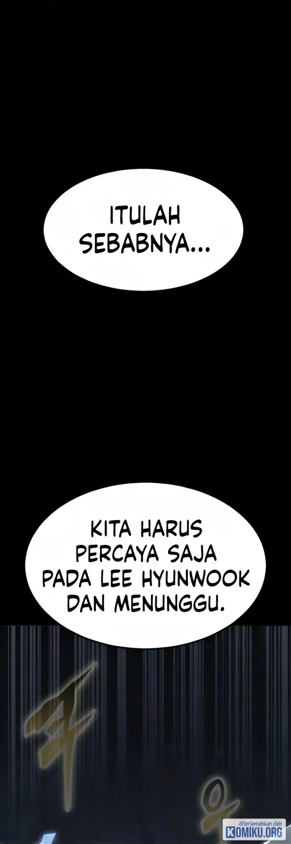 Steel-Eating Player Chapter 102 - halaman 74