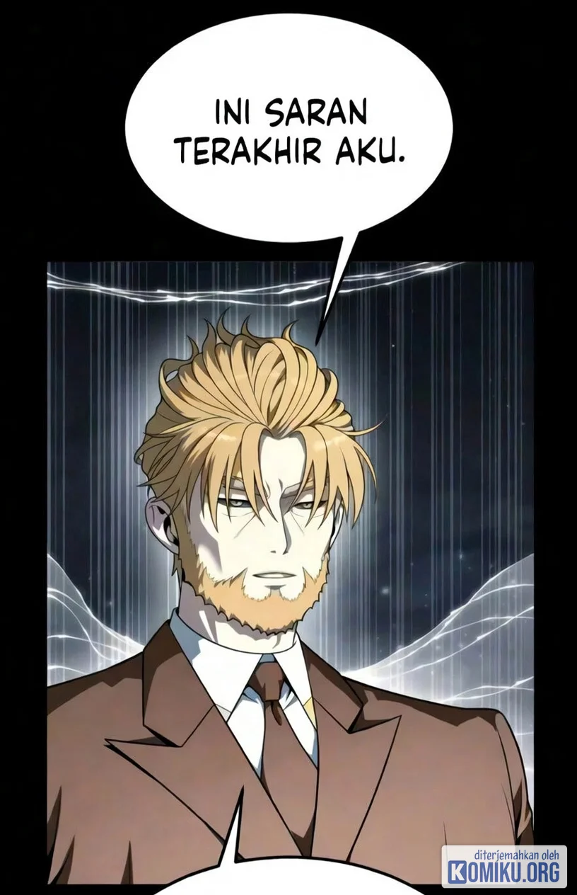 Steel-Eating Player Chapter 102 - halaman 77