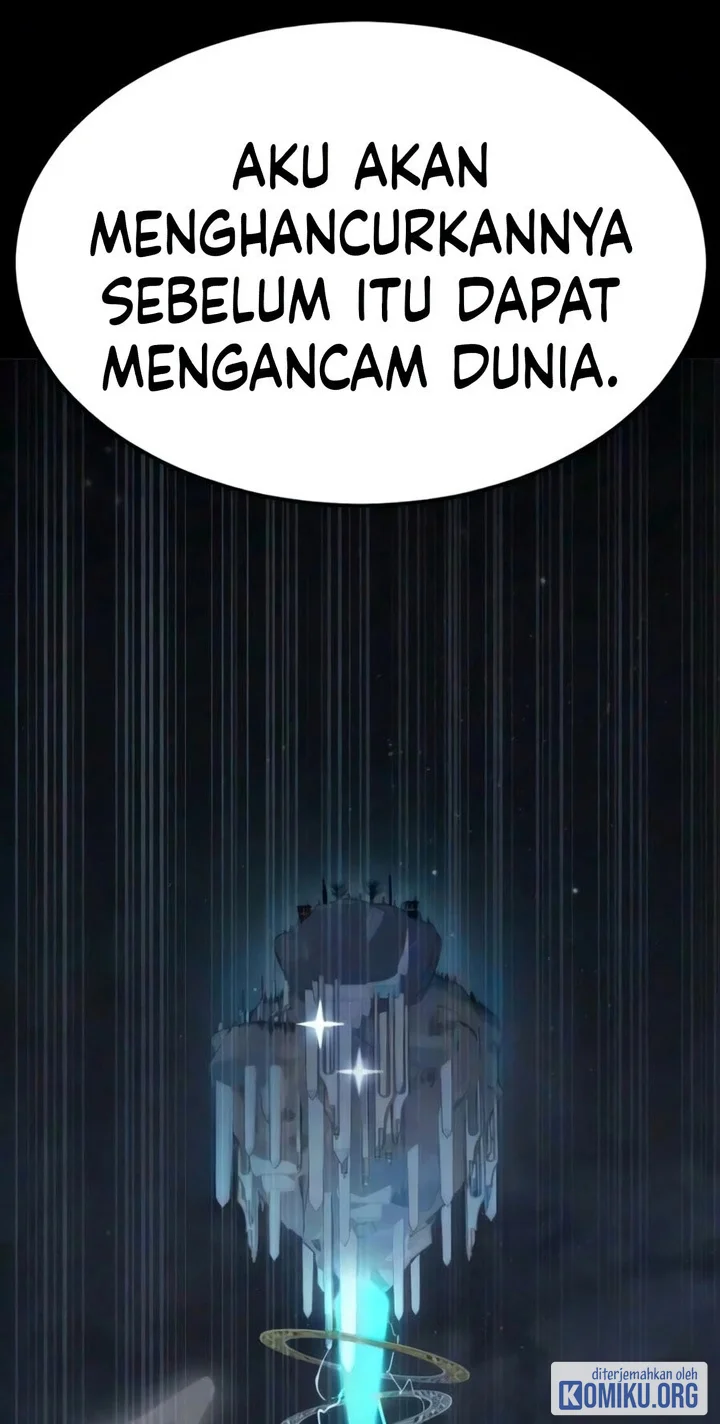 Steel-Eating Player Chapter 102 - halaman 79