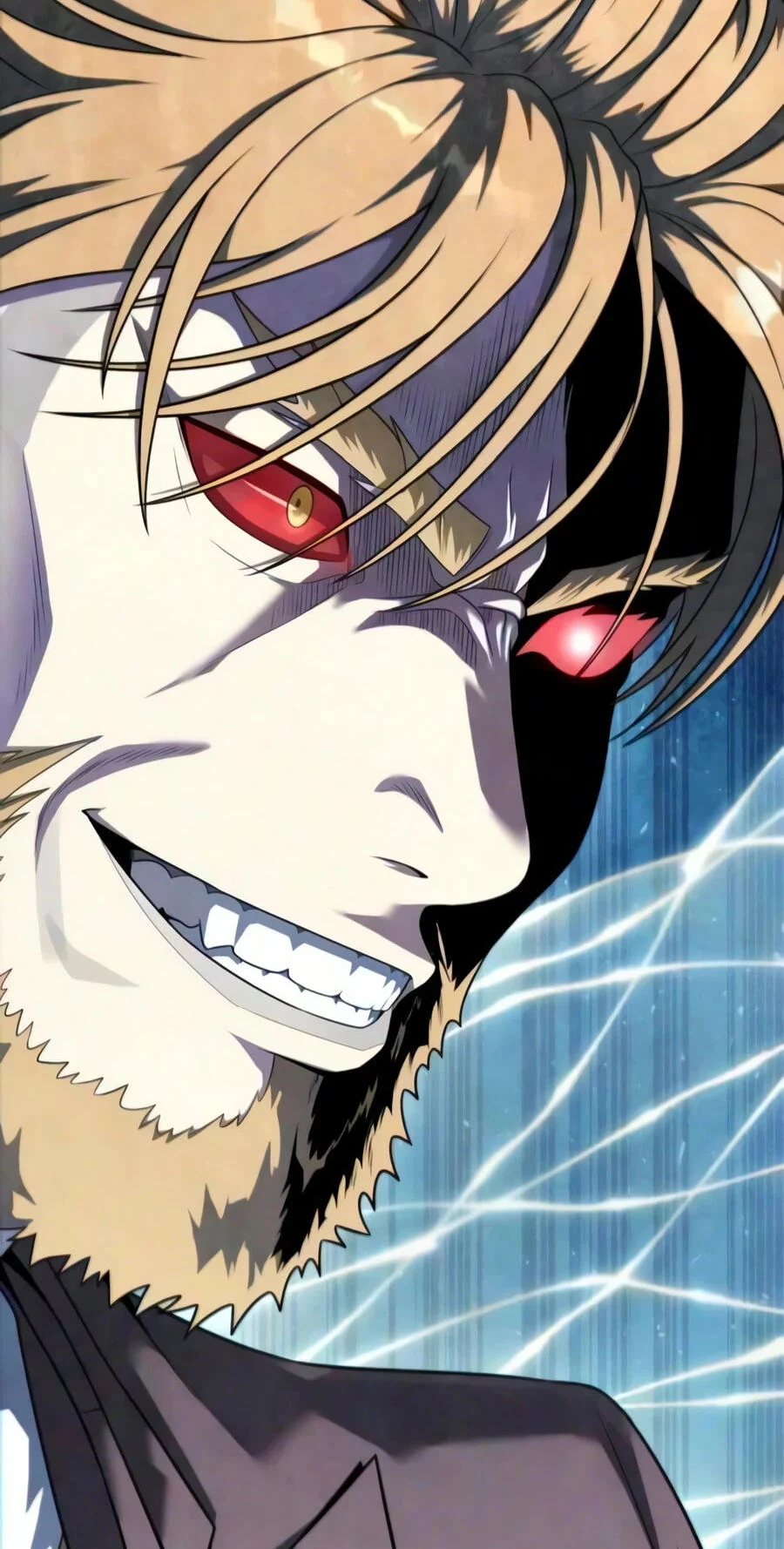 Steel-Eating Player Chapter 102 - halaman 8