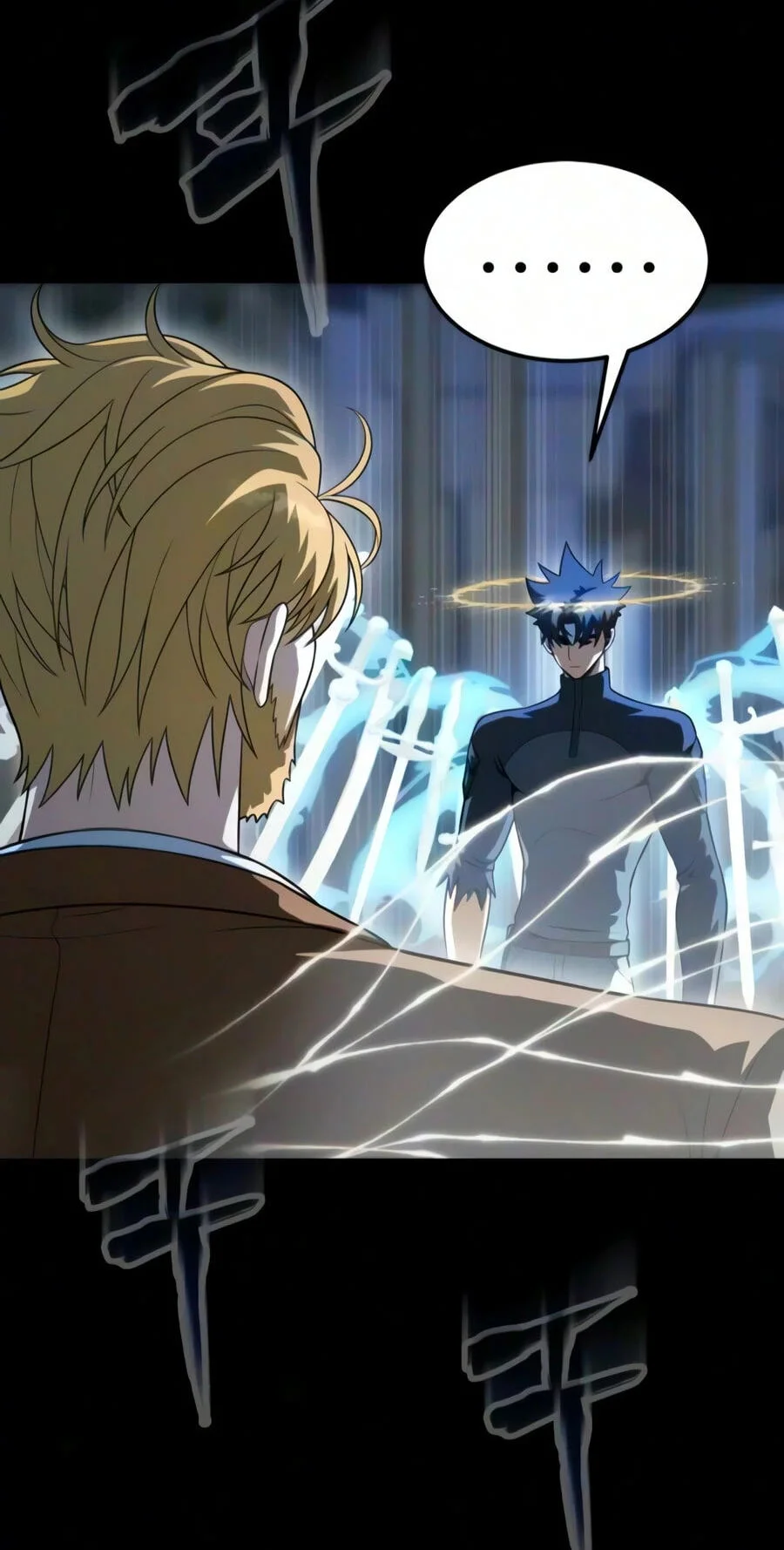 Steel-Eating Player Chapter 102 - halaman 82