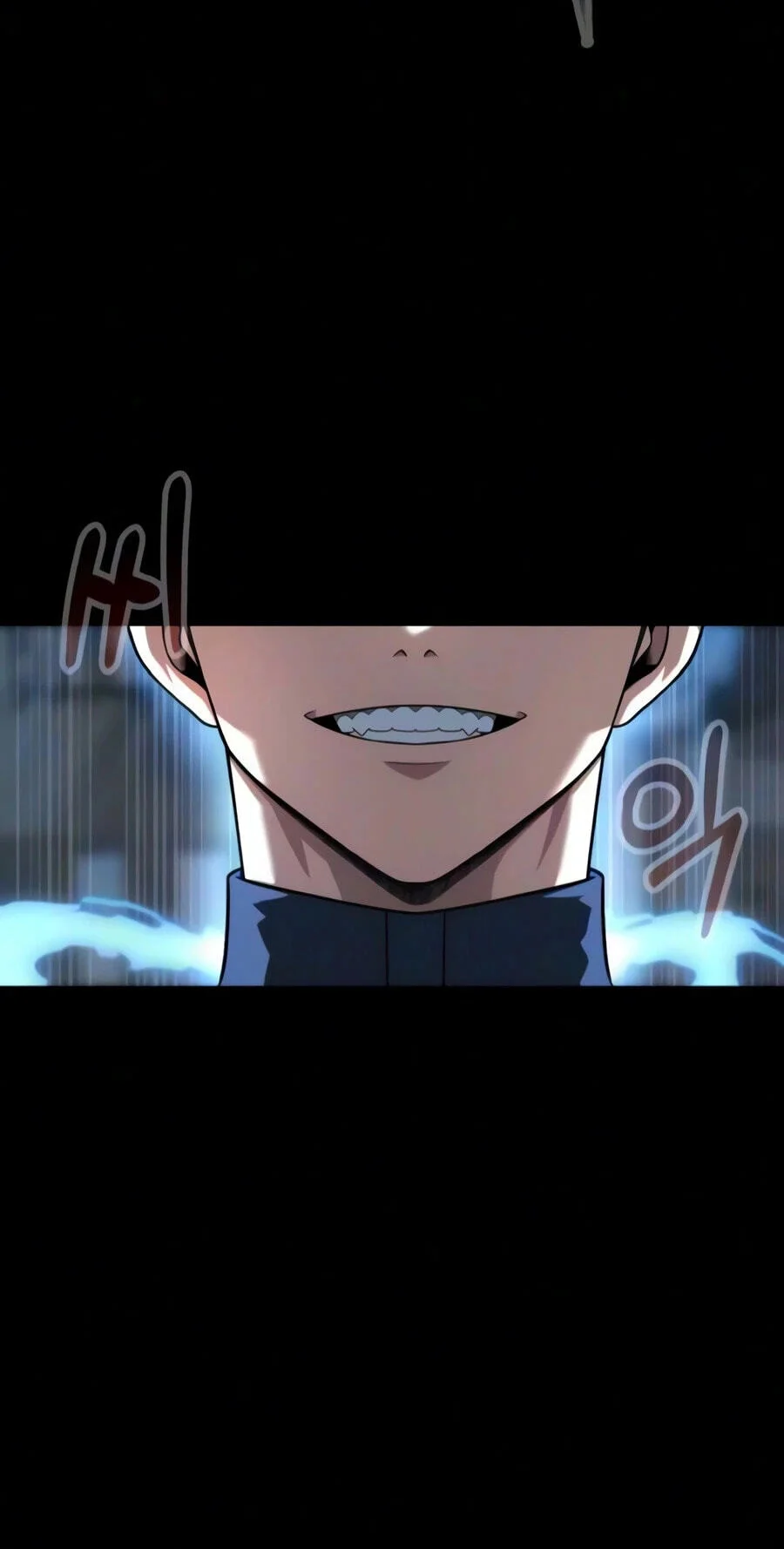 Steel-Eating Player Chapter 102 - halaman 83