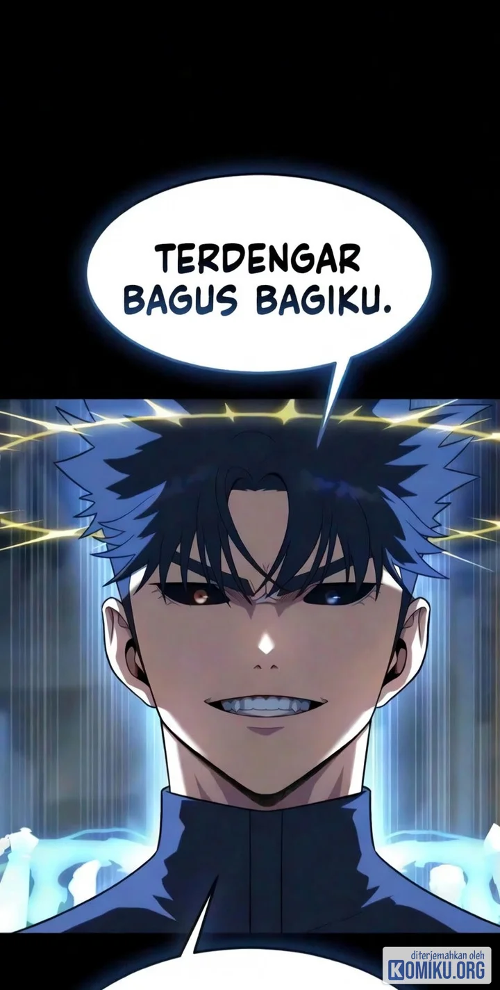 Steel-Eating Player Chapter 102 - halaman 84