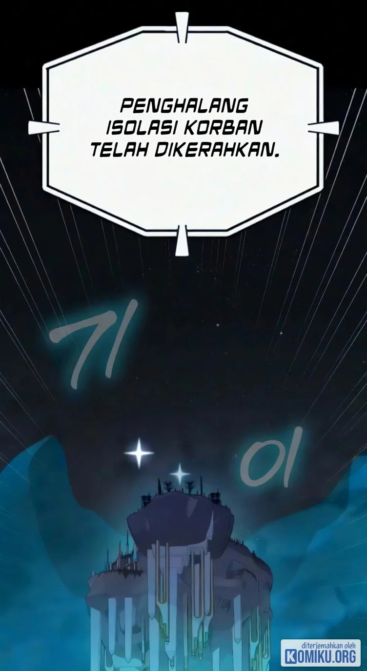 Steel-Eating Player Chapter 102 - halaman 89