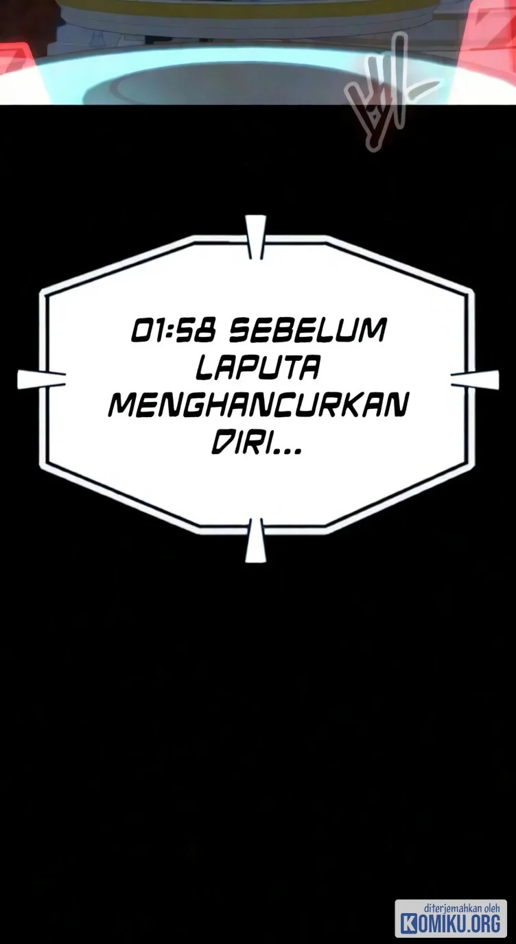 Steel-Eating Player Chapter 102 - halaman 92