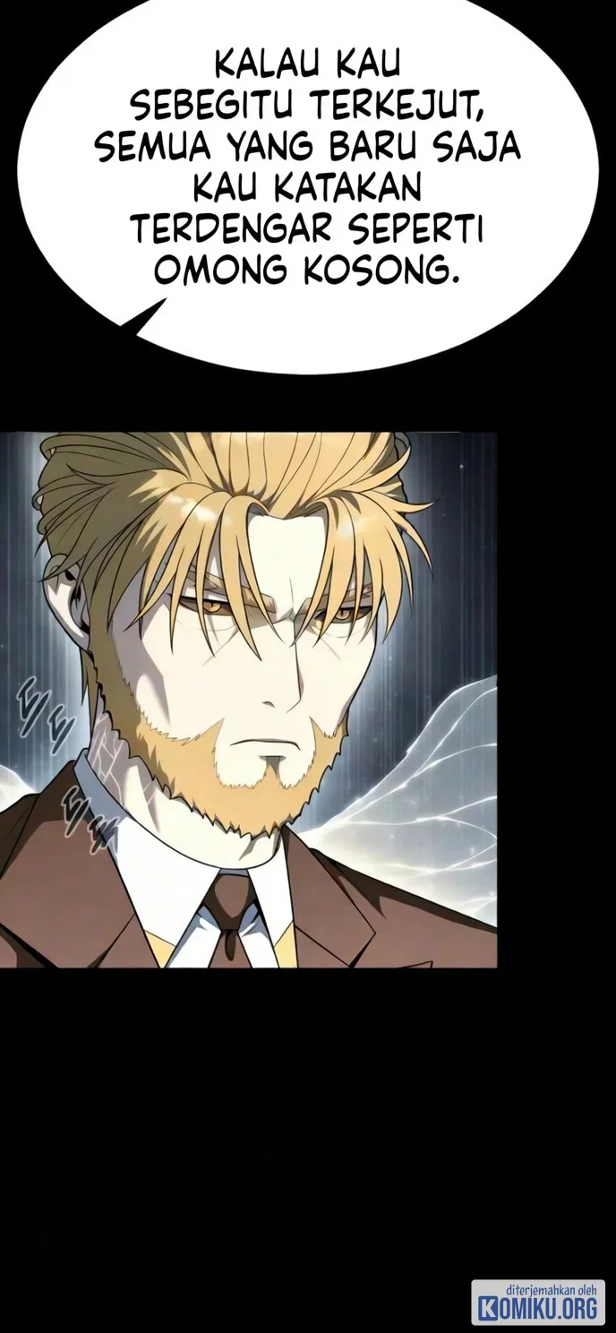 Steel-Eating Player Chapter 102 - halaman 94