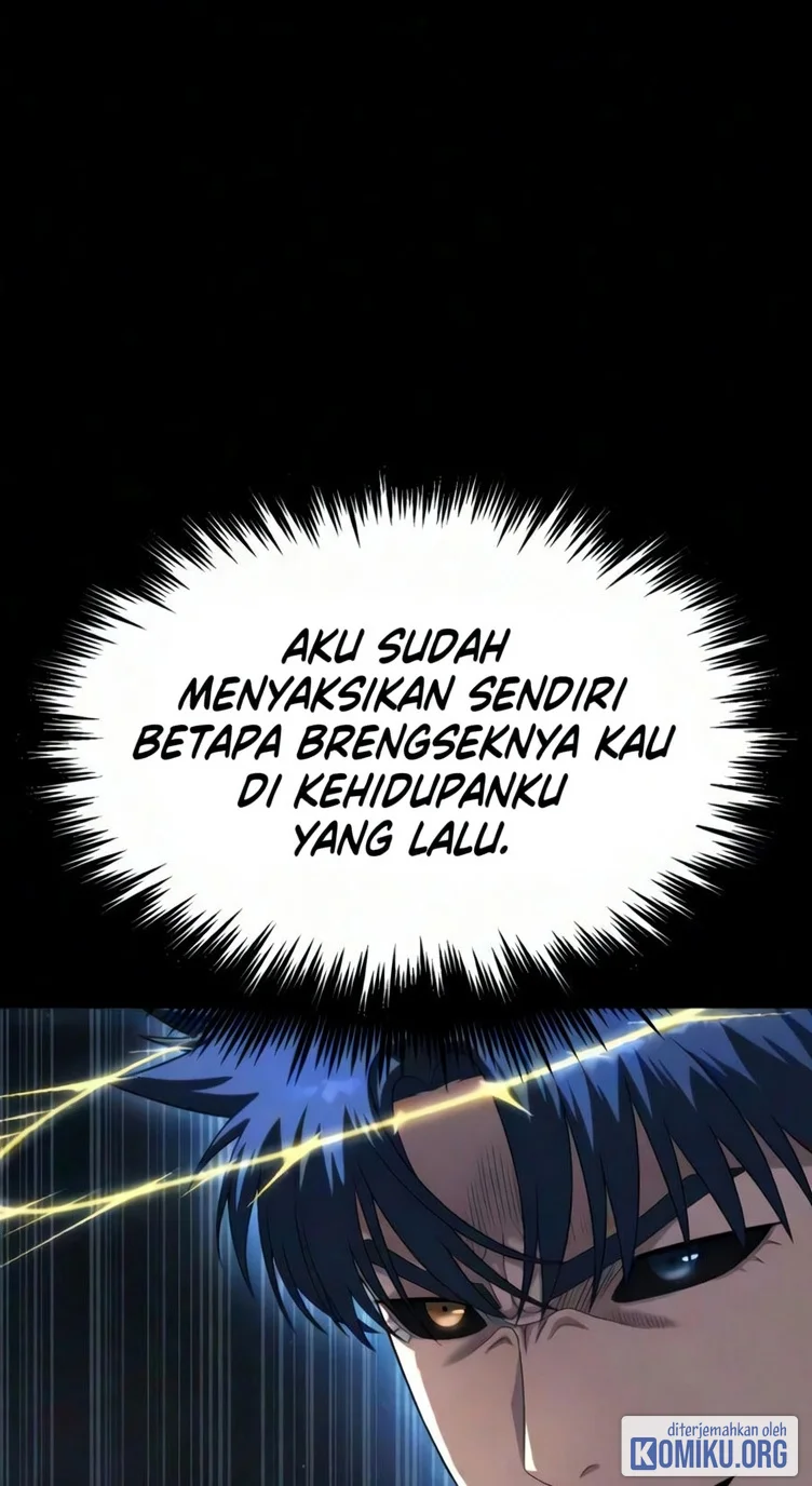 Steel-Eating Player Chapter 102 - halaman 95