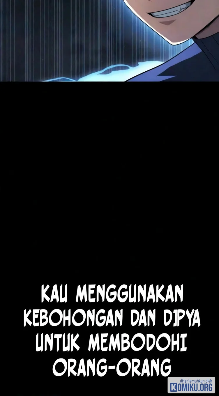 Steel-Eating Player Chapter 102 - halaman 96