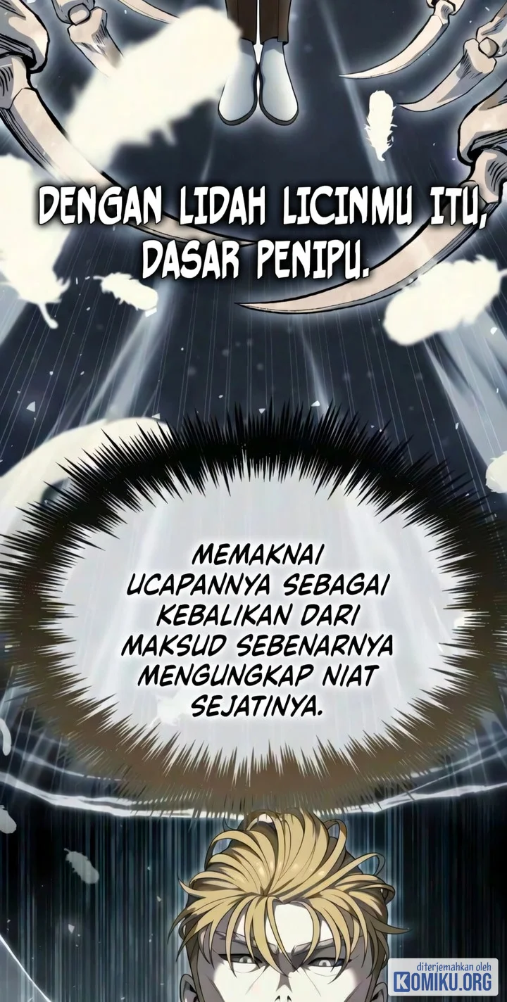 Steel-Eating Player Chapter 102 - halaman 98