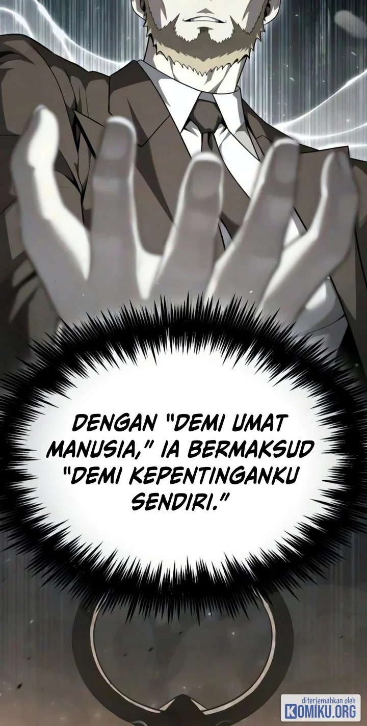 Steel-Eating Player Chapter 102 - halaman 99