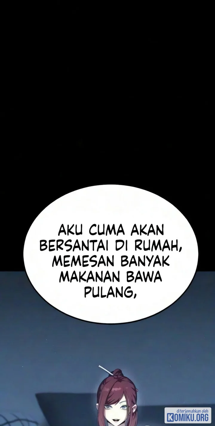 Steel-Eating Player Chapter 103 - halaman 101