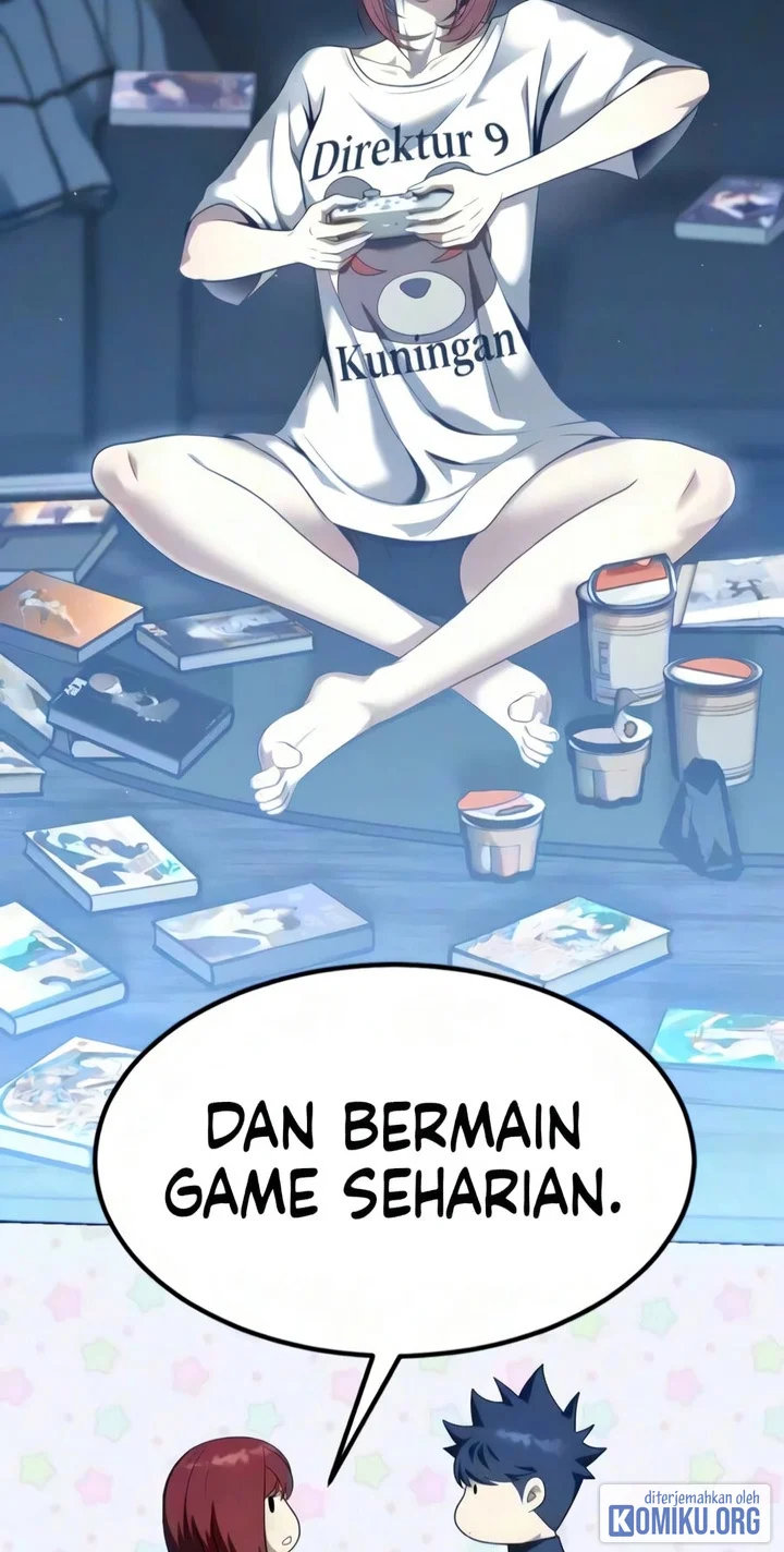 Steel-Eating Player Chapter 103 - halaman 102