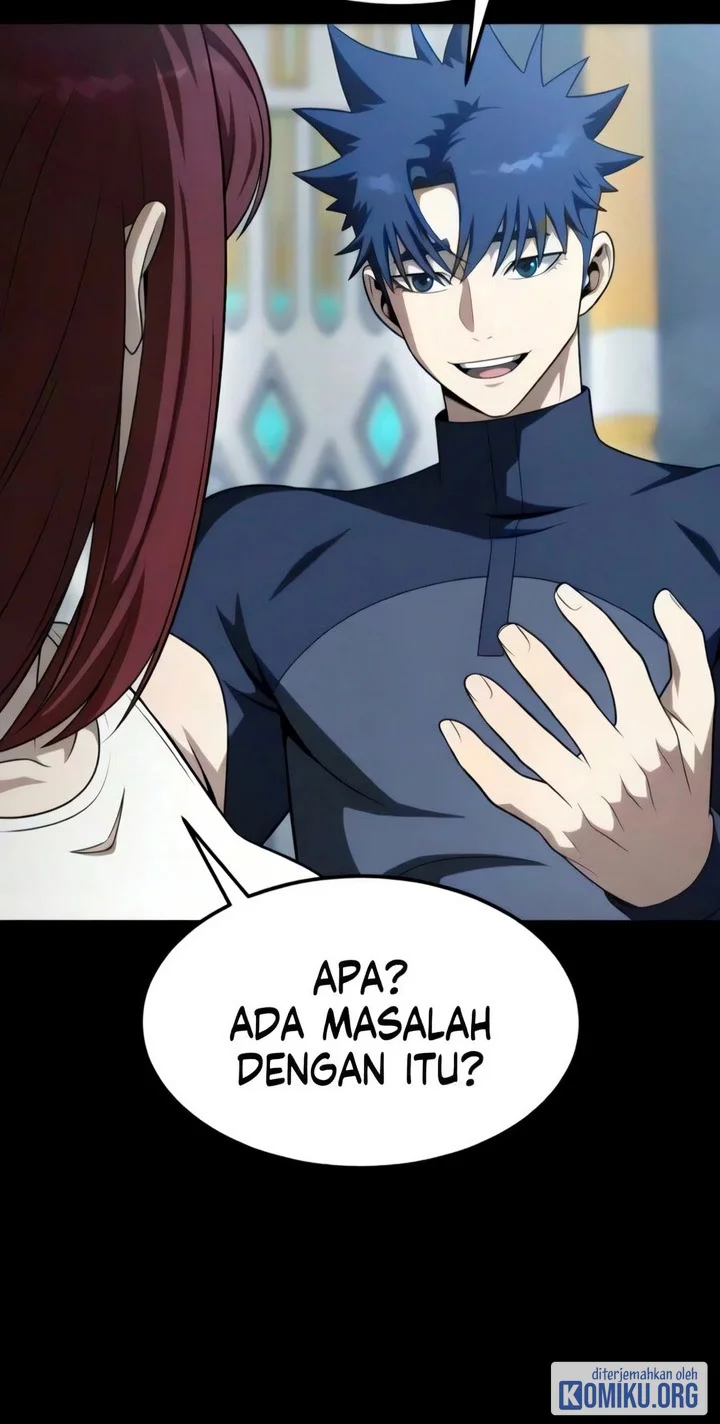 Steel-Eating Player Chapter 103 - halaman 105