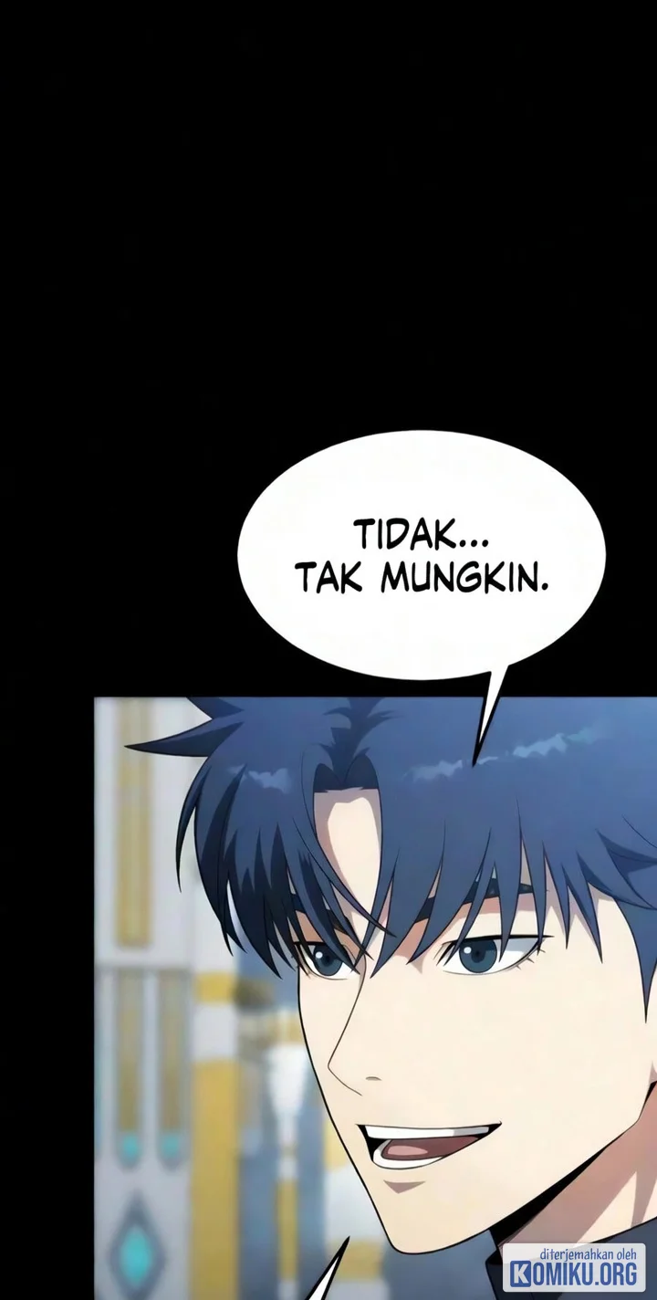 Steel-Eating Player Chapter 103 - halaman 106