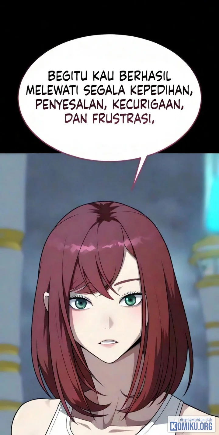 Steel-Eating Player Chapter 103 - halaman 112