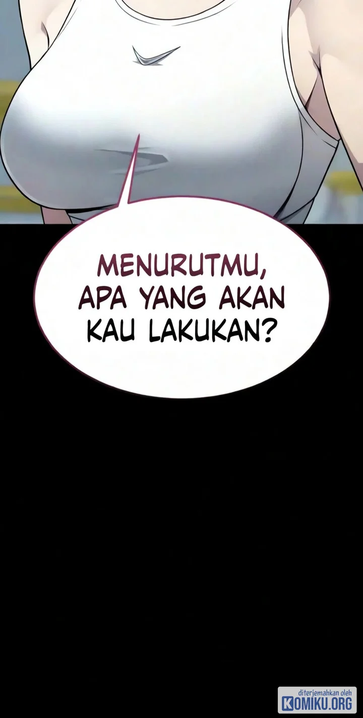 Steel-Eating Player Chapter 103 - halaman 113