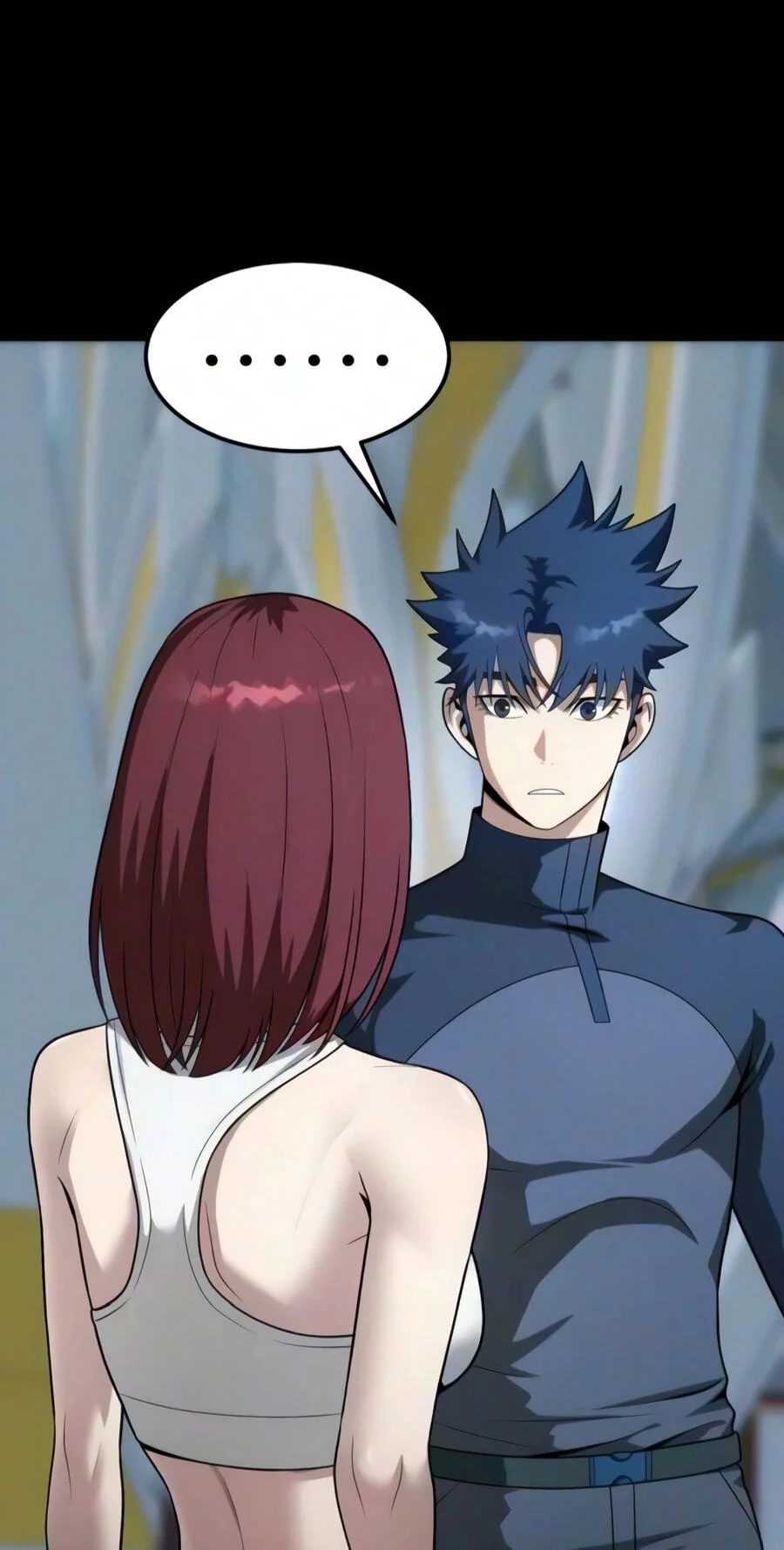 Steel-Eating Player Chapter 103 - halaman 114