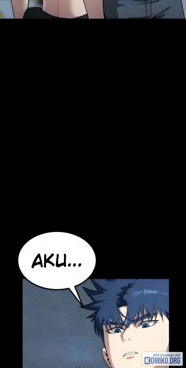 Steel-Eating Player Chapter 103 - halaman 115