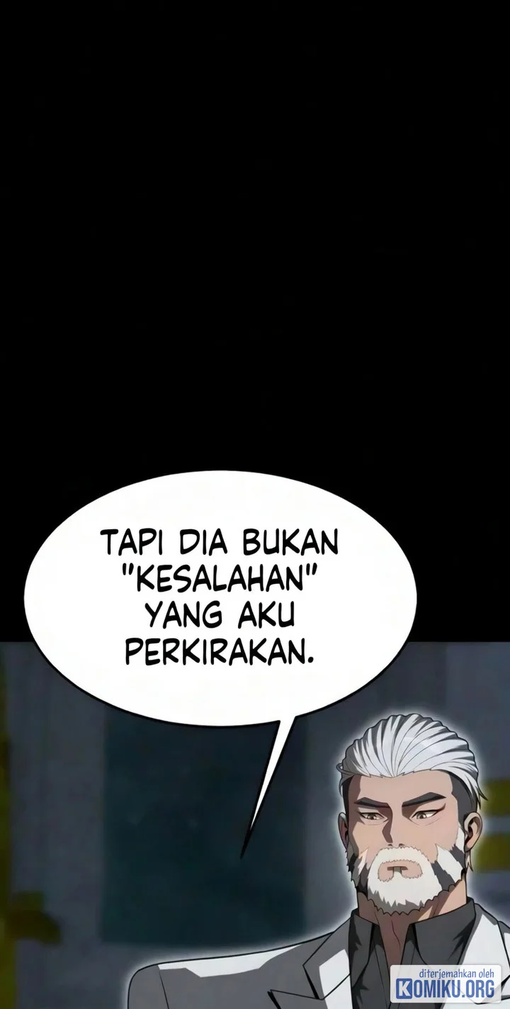Steel-Eating Player Chapter 103 - halaman 12