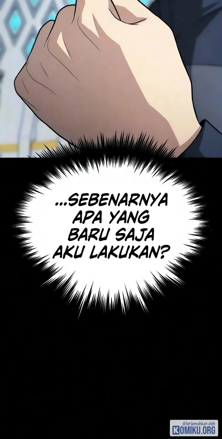 Steel-Eating Player Chapter 103 - halaman 120