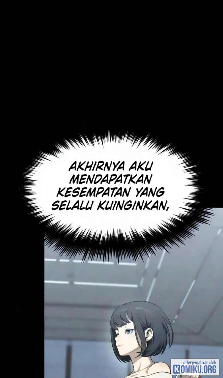 Steel-Eating Player Chapter 103 - halaman 121
